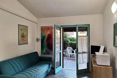 Image de Villetta Lisetta - Bilocale con Giardino