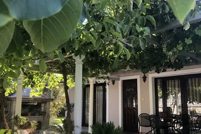 Image de Little villa