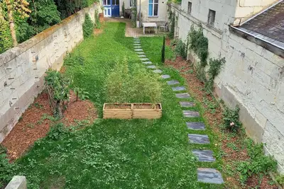 Image de Histoire De Loire - La Maison