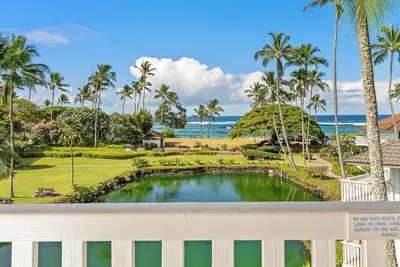 Image de Kiahuna Plantation 216 By Parrish Kauai - premier condo & on Poipu Beach!