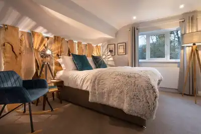 Image de Woodlands Family Retreat - Windermere LakeDistrict