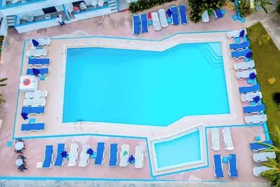 Image de Kosinmyheart Apartment in Kos Town, Paradisi Beach!