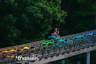 Image de Retreat near Table Rock Lake & Sdc W/ Indoor Pool