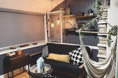 Image de Tree House Zen - Your Sanctuary