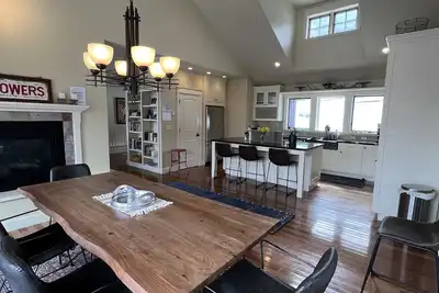 Image de Spacious Luxury Home in the Town of Jackson Hole