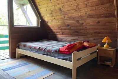Image de Domek wakacyjny Lachertówka