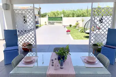 Image de Villa White Sicily