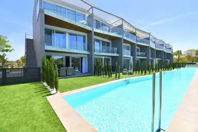 Image de Apartamento Estrasburgo Suites Javea - 5044