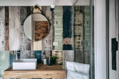 Image de Salento apartment