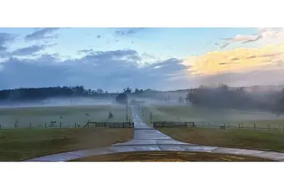 Image de Entire House & Horse Farm - Outside Atlanta