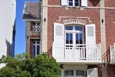 Maison Berckoise très bonne situation