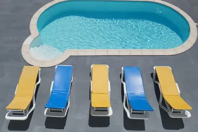 Image de Villa Lua Mar