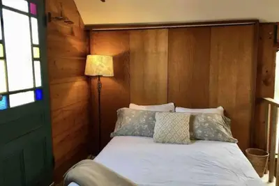 Image de Hayward Cottage 250 meters from Hayward Field