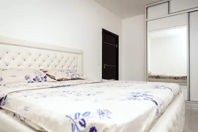 Image de Tropical Paradise in a 1br Apt 5 min to Sand Beach