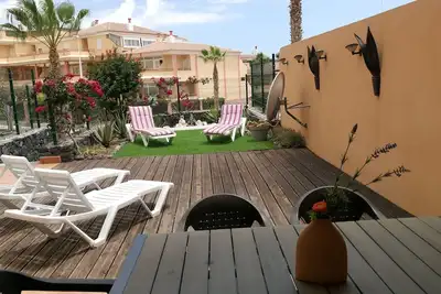 Image de Adeje Galeon Sea View