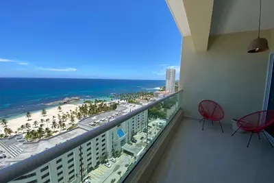 Image de Luxury En Juan Dolio Villa Pamera Oceanfront