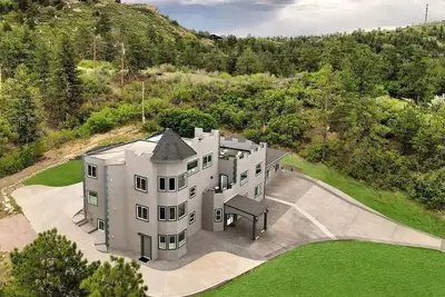 Image de Paradise_2BR_1MBA_Sleep3_Camper Parking_Shop_Golf