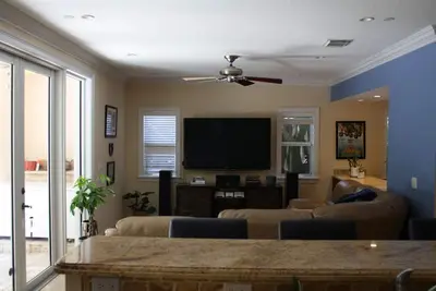 Beautiful Mediterranean Townhome in the Heart of Coconut Grove