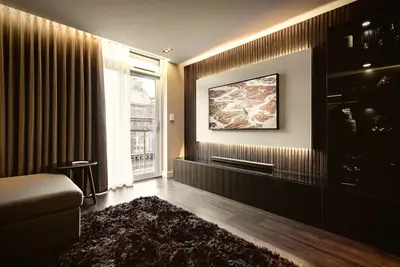 Image de The Acacia, Luxury with Private Balcony + Secure Parking