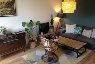 Image de Agréable appartement sur les remparts de Bayonne