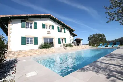 Image de Hergarai - Ahaxe - Gîte