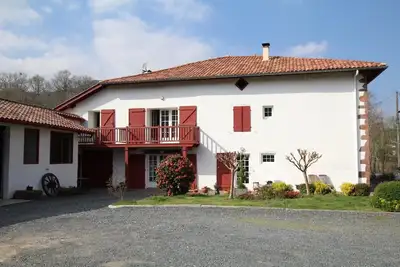 Image de Bastanondo - Bidarray