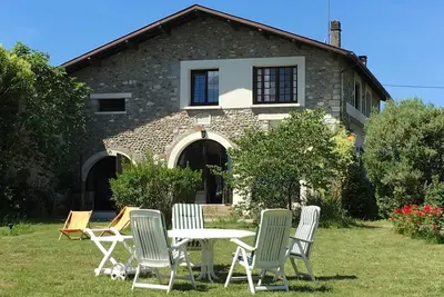 Image de Bernet - Labastide-Villefranche