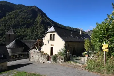 Image de Le Lheze - Cette-Eygun