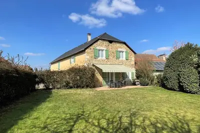 Chez Evon - Jurancon