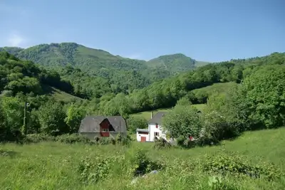 Image de Iagonia - Lacarry - Gîte