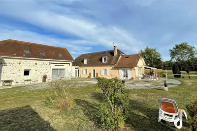 Image de Le Refuge Du Gabas - Arrien