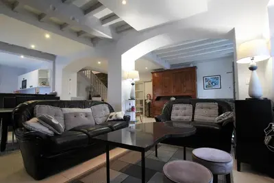 Image de Maison Etxebarnia Avant