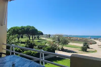 Image de Location meublée vue mer