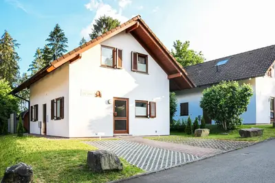 Image de Ferienhaus 11 in Kirchheim