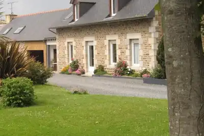 Image de Gîte de la Glanerie - Coetmieux