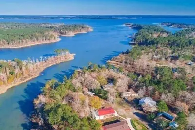 Image de Outer Banks at Lake Sam Rayburn