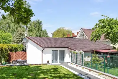 Image de Belle maison de 2 chambres à Nowe.