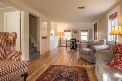 Image de Entire 3 Bedroom Cottage with lots of outdoor space 20 min to Brattleboro