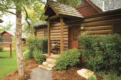 Image de Wilderness Club @ Big Cedar 8/16-8/20