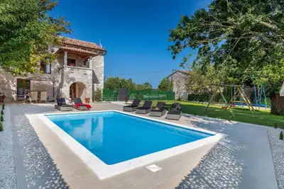 Image de Maison confortable à Rojnici avec WiFi