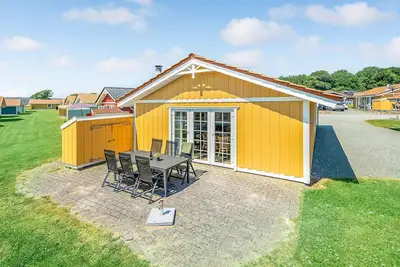 Image de Magnifique maison à Gråsten avec WiFi