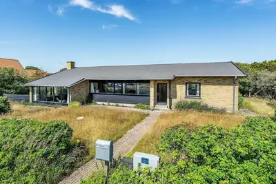 Image de Superbe maison à Skagen avec cuisine