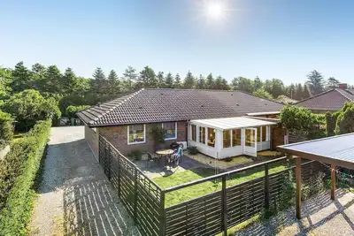 Image de Magnifique maison à Millinge avec WiFi