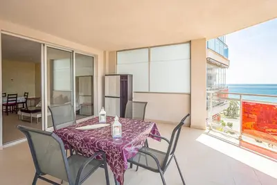 Image de Magnifique appartement à Oropesa del.