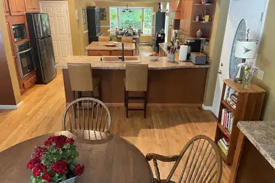 Image de The Big House