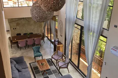 Image de Penthouse Tulum