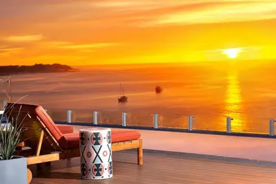 Image de Cabo Villa Beach Resorts New Cor
