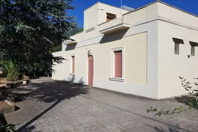 Image de Casa Vacanze Salento Puglia