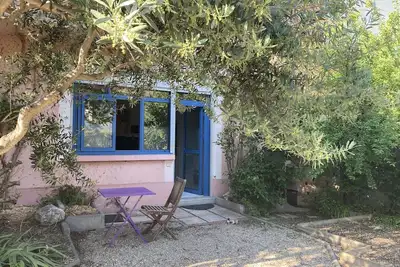 Image de Studio au Pied du Luberon