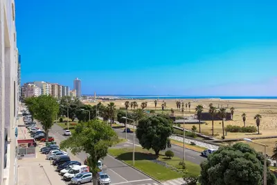 Image de Brasil Avenue by Rent4All